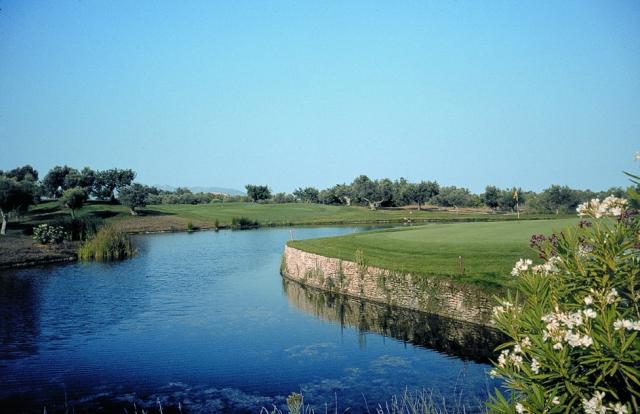 El inglés Stephen East gana el Campeonato de Europa Mid Amateur en Río Real